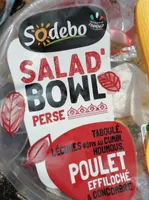 Salad bowl