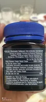 manuka honey