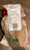 JA! BIO Roggenbrot