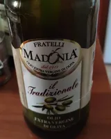 Olio extravergine