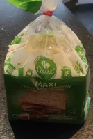 Maxi tranches