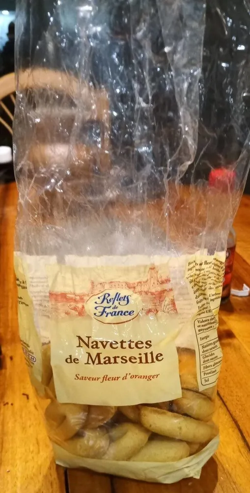 Navettes de Marseille