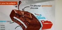 Kinder Délice Vegan