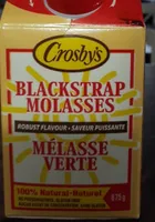 Blackstrap Molasses