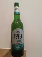 Jever Fun Alkoholfrei