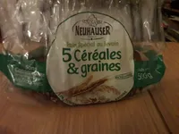 pain spécial au levain