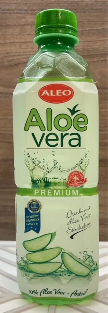 Aloe Vera