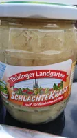 Schlachtekraut