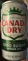 Ginger Ale