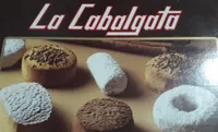 La Cabalgata - Alfajores y especialidades
