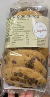 Tortazo de choco