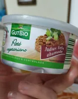 Judías y tofu ahumado