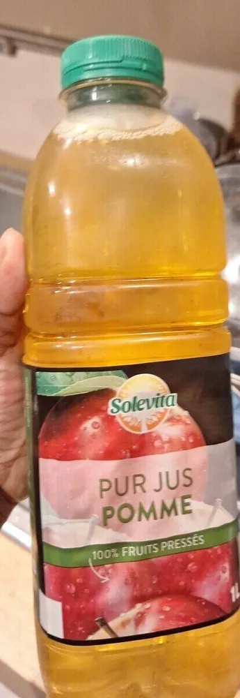 Pur Jus Pomme