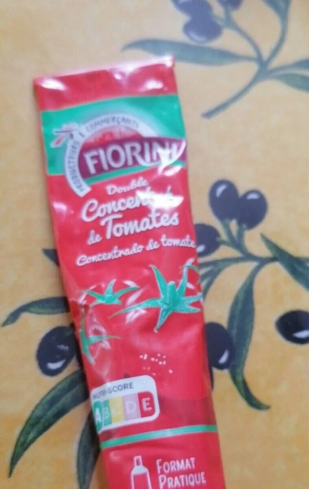 Sauce tomate