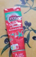 Sauce tomate