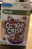 Cookie Crisp