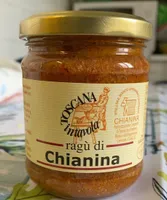 Ragù di chianina
