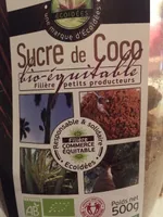 Sucre de coco
