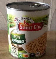 Pois chiches