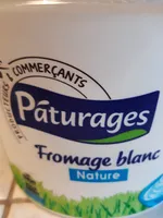 Fromage blanc Nature