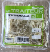 Céleri rémoulade