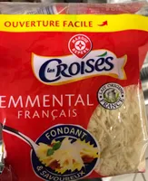 Emmental français rapé