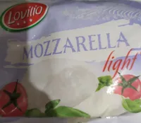 Mozzarella light