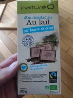 mon chocolat bio