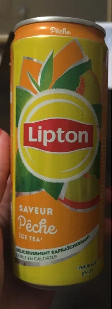 Ice tea