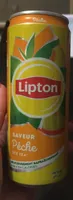 Ice tea