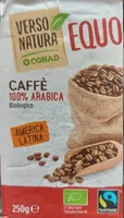 Caffè 100% arabica