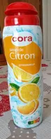 Sirop de citron