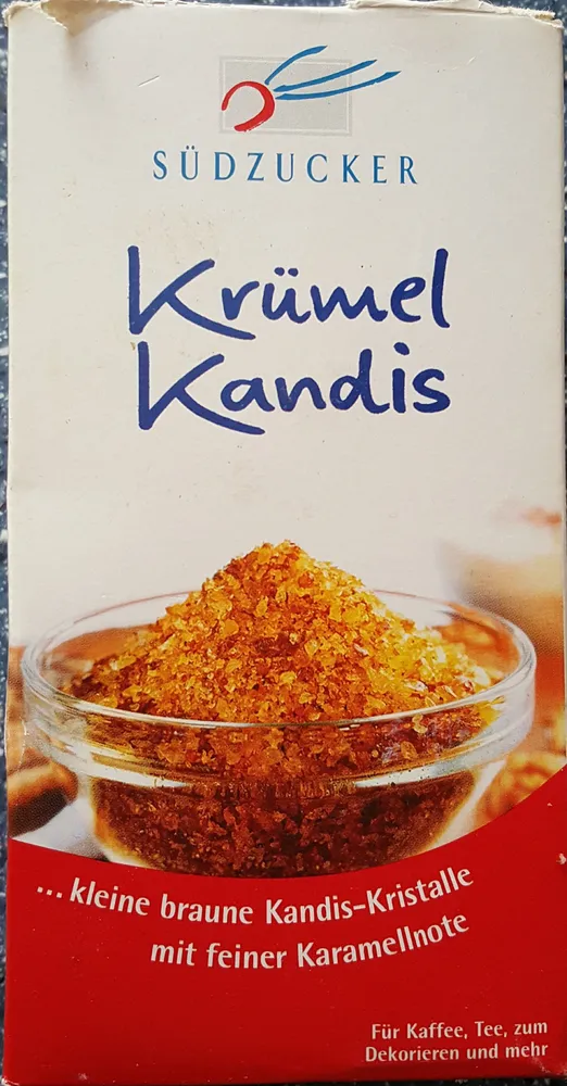 Krümelkandis