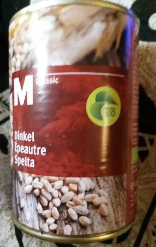 Épeautre