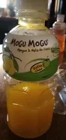 Mogu mogu