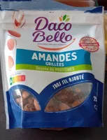 Amandes