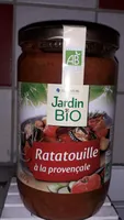 Ratatouille à la provençale