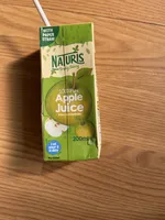 100% Pure Apple Juice