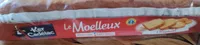 Le moelleux