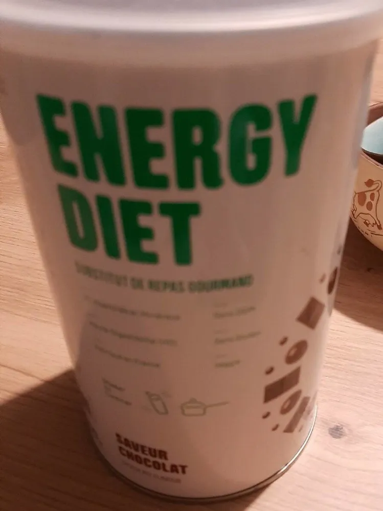 Substitut de repas
