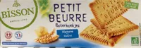 Petit beurre