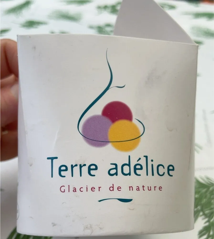 Glace