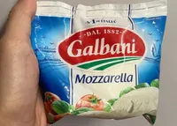 Mozzarella