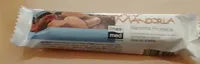 Cioccolato mandorla