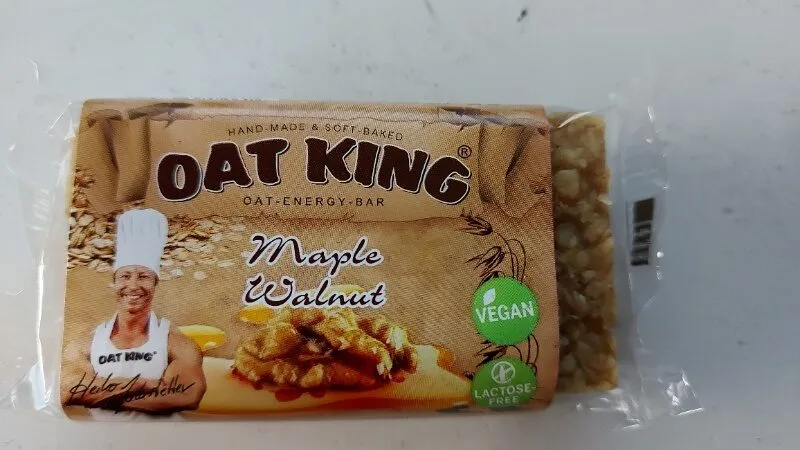Maple Walnut