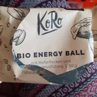 Koro Energy Ball