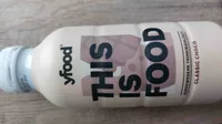 Trinkmahlzeit Classic Choco