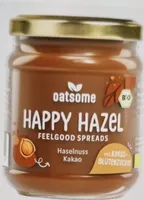 Happy Hazel