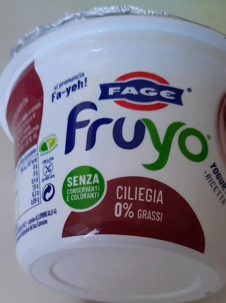 Fruyò