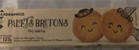 Palets bretons